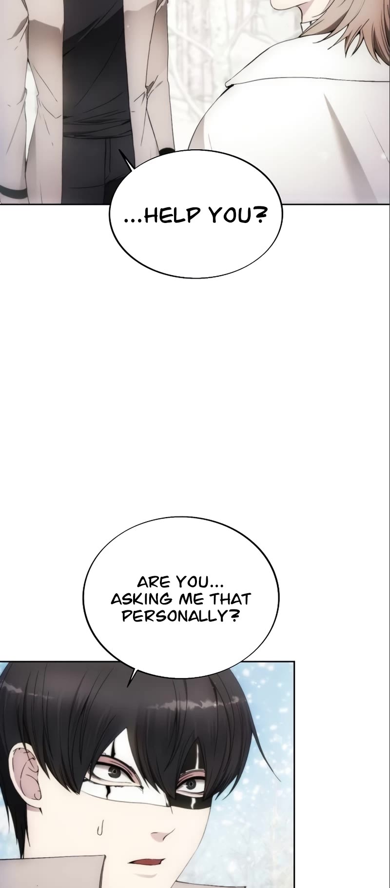 How to Live as a Villain Chapter 85 page 30 - Chapter 85