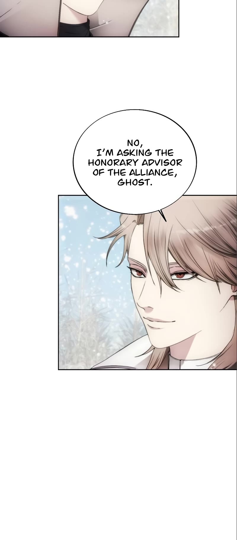 How to Live as a Villain Chapter 85 page 31 - Chapter 85