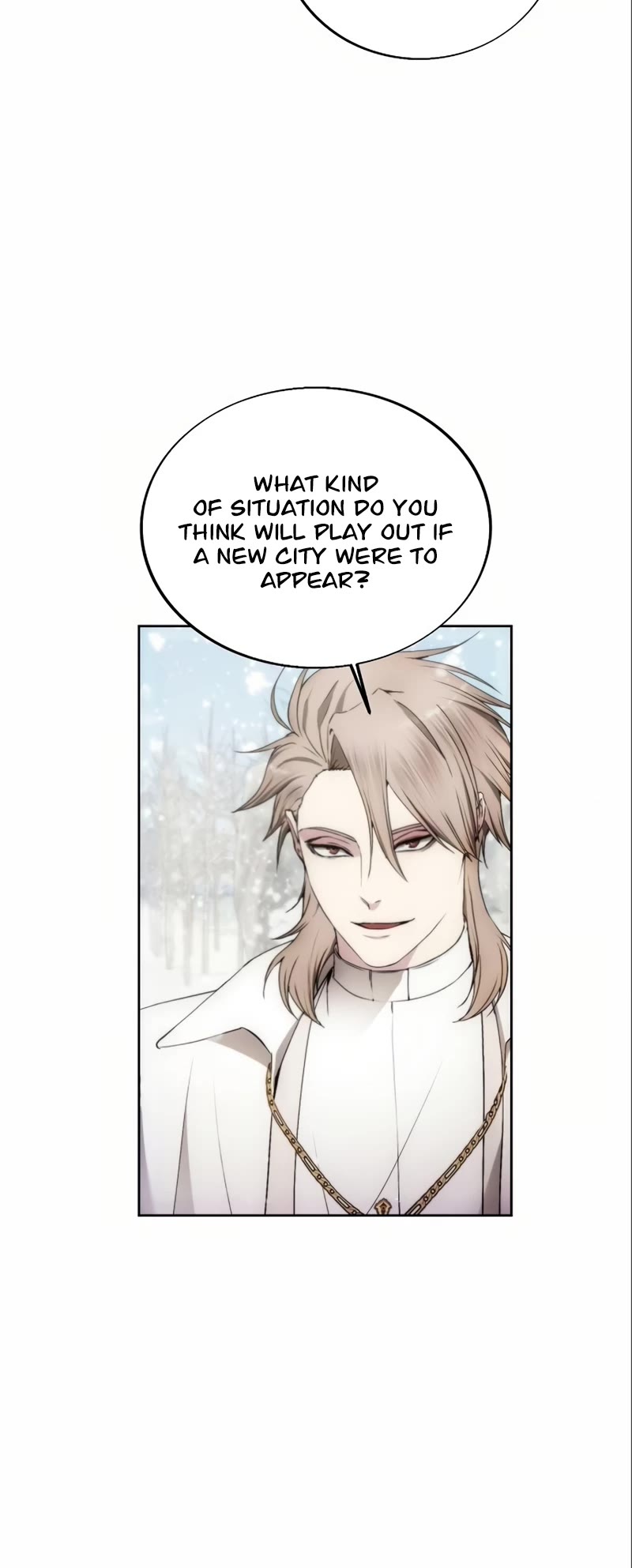 How to Live as a Villain Chapter 85 page 36 - Chapter 85