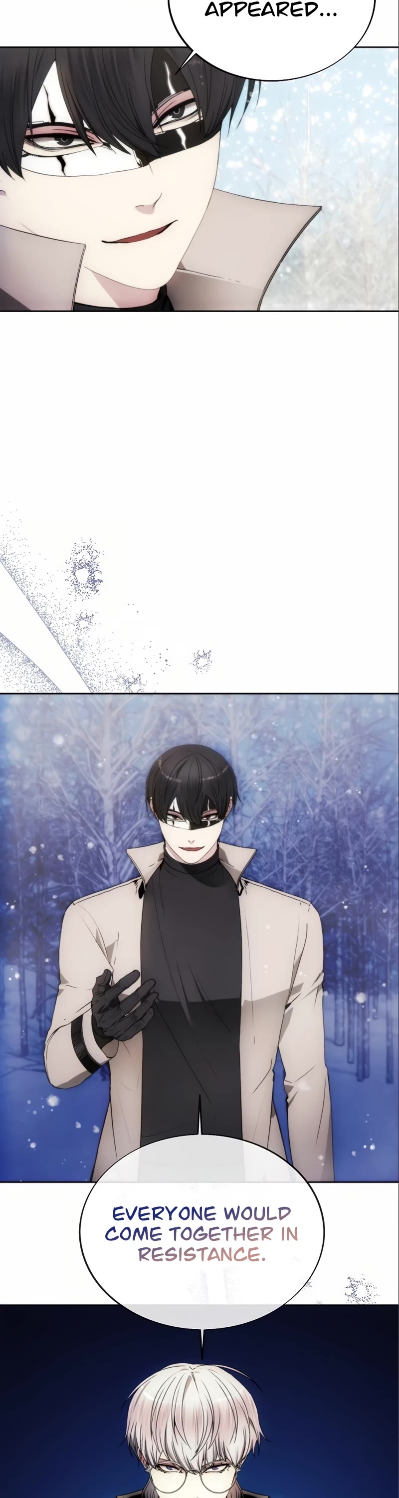 How to Live as a Villain Chapter 85 page 39 - Chapter 85