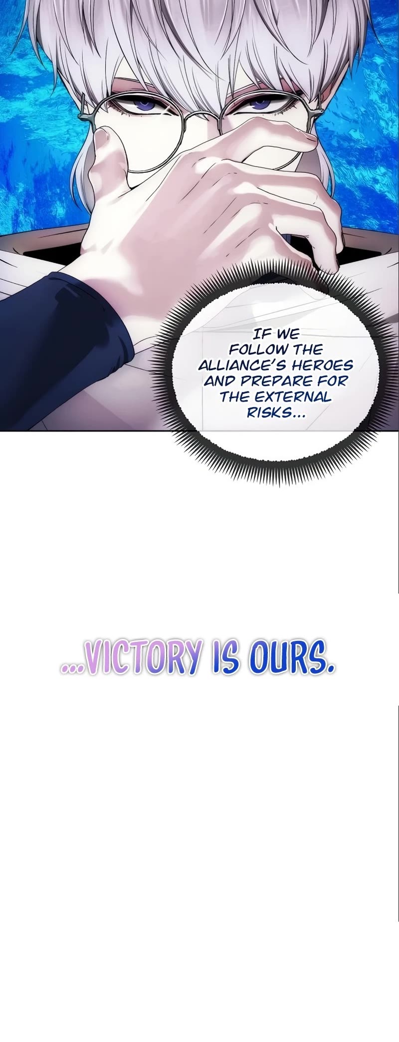 How to Live as a Villain Chapter 85 page 44 - Chapter 85
