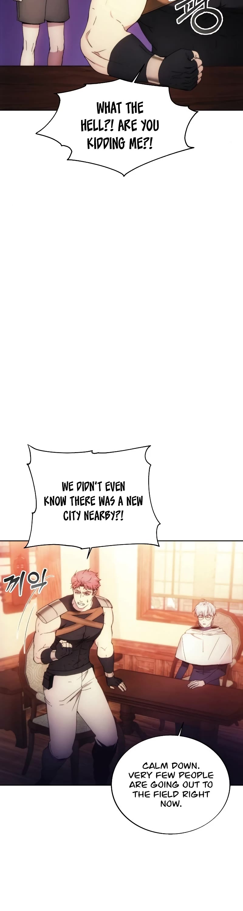 How to Live as a Villain Chapter 86 page 13 - Chapter 86