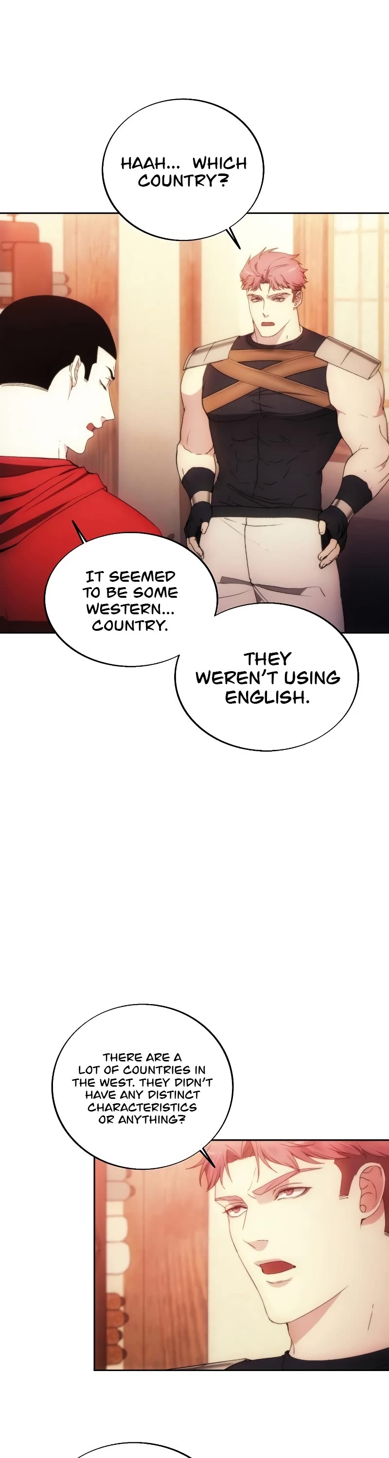 How to Live as a Villain Chapter 86 page 14 - Chapter 86