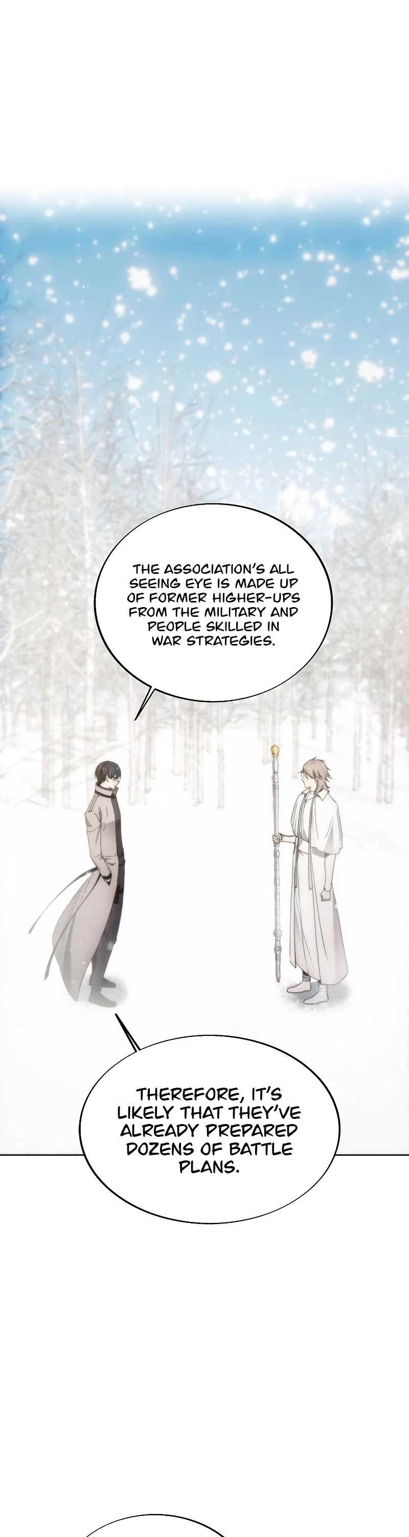 How to Live as a Villain Chapter 86 page 2 - Chapter 86