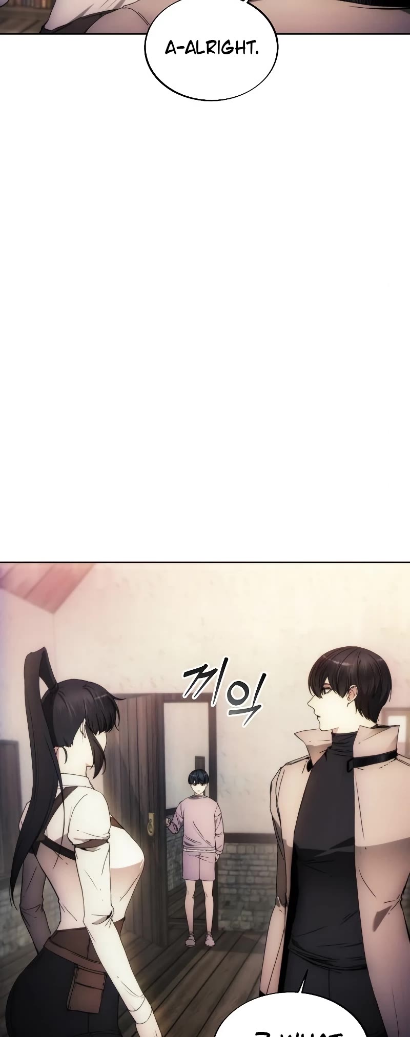 How to Live as a Villain Chapter 86 page 20 - Chapter 86