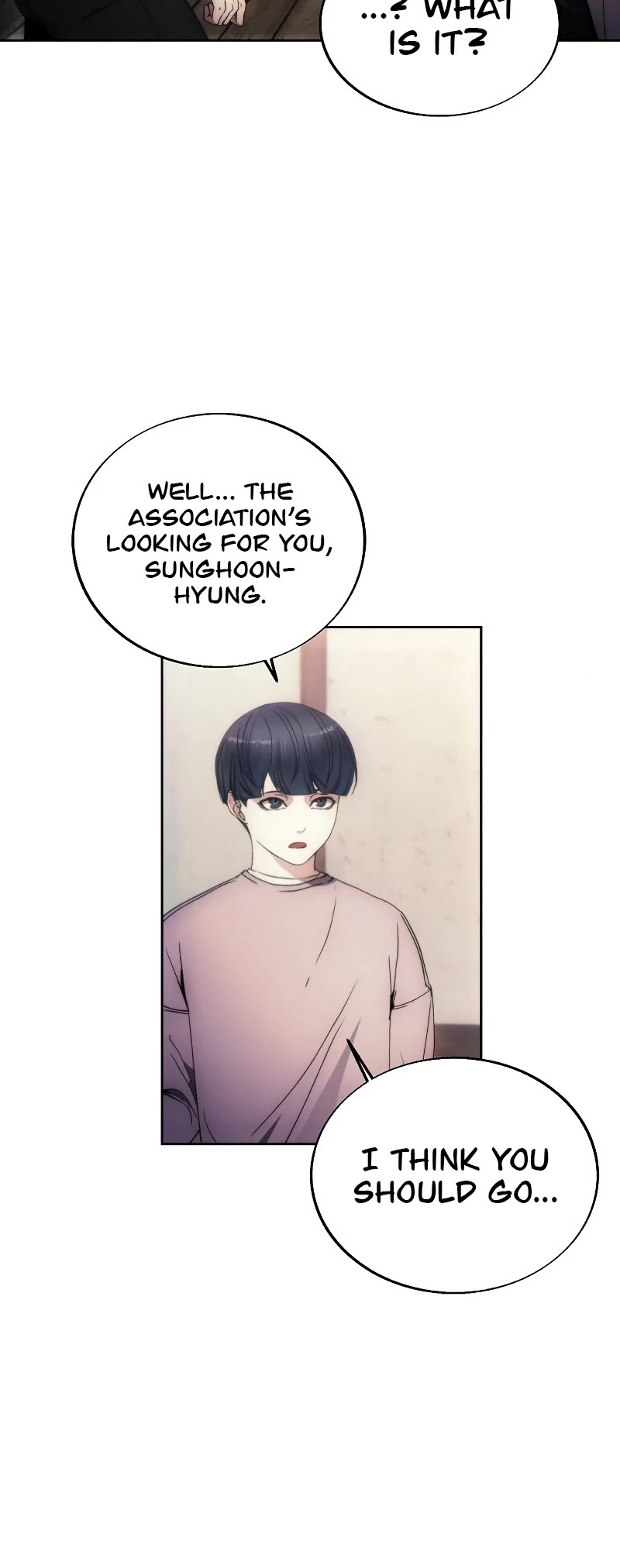 How to Live as a Villain Chapter 86 page 21 - Chapter 86