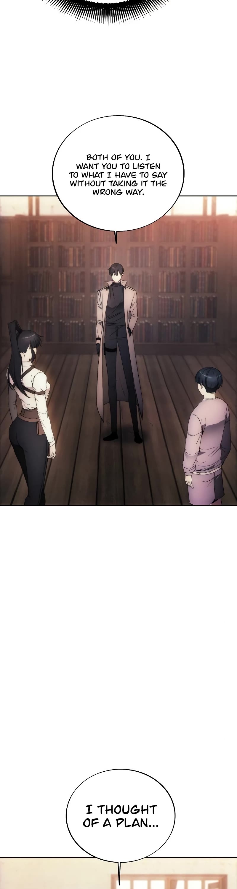How to Live as a Villain Chapter 86 page 24 - Chapter 86