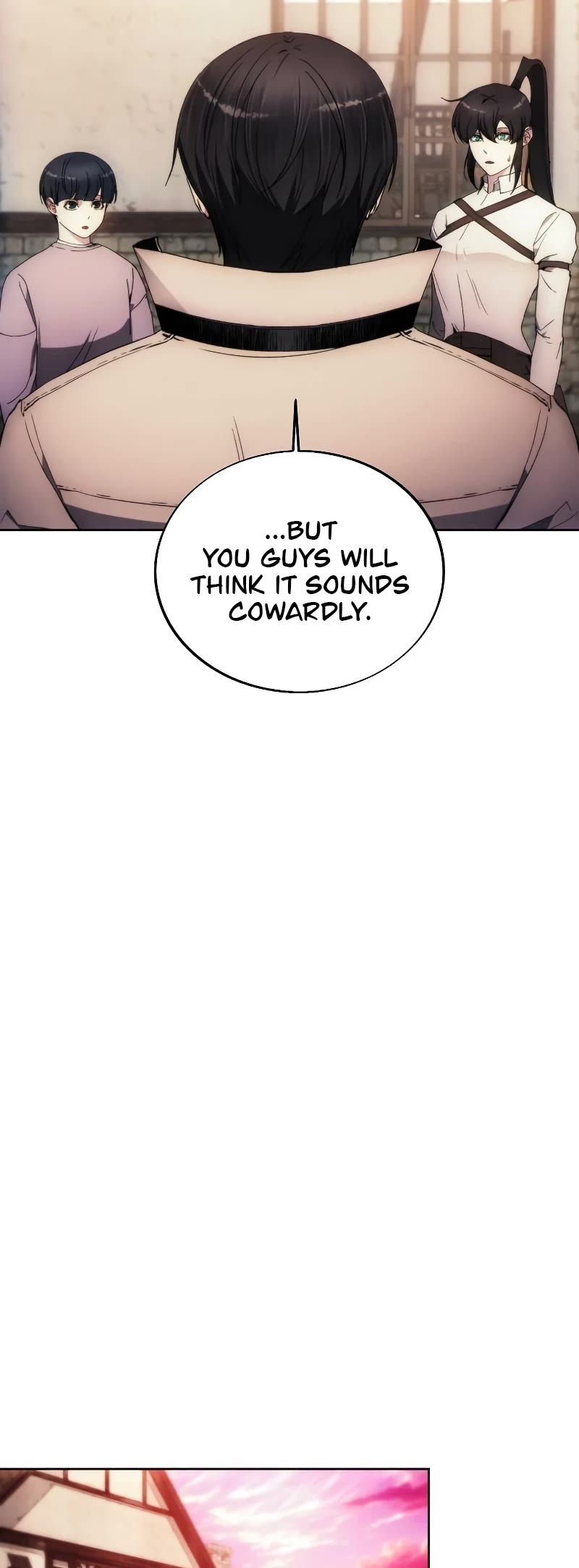 How to Live as a Villain Chapter 86 page 25 - Chapter 86