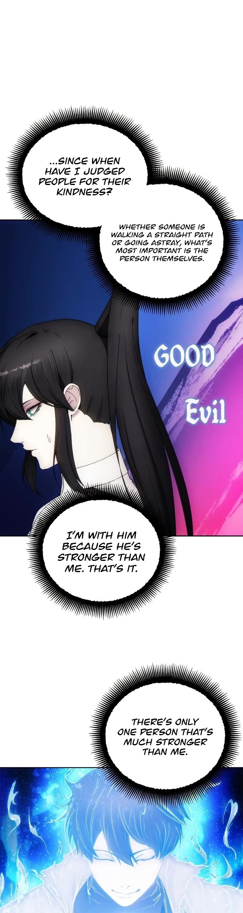 How to Live as a Villain Chapter 86 page 28 - Chapter 86