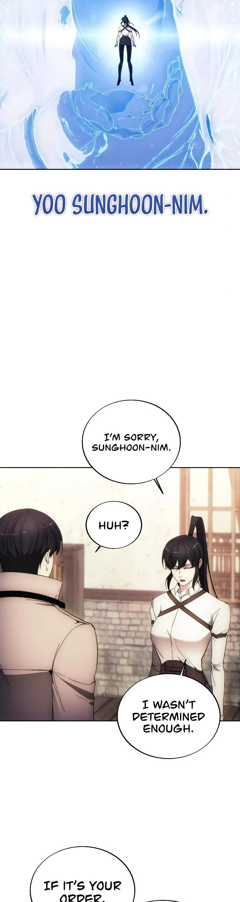 How to Live as a Villain Chapter 86 page 29 - Chapter 86