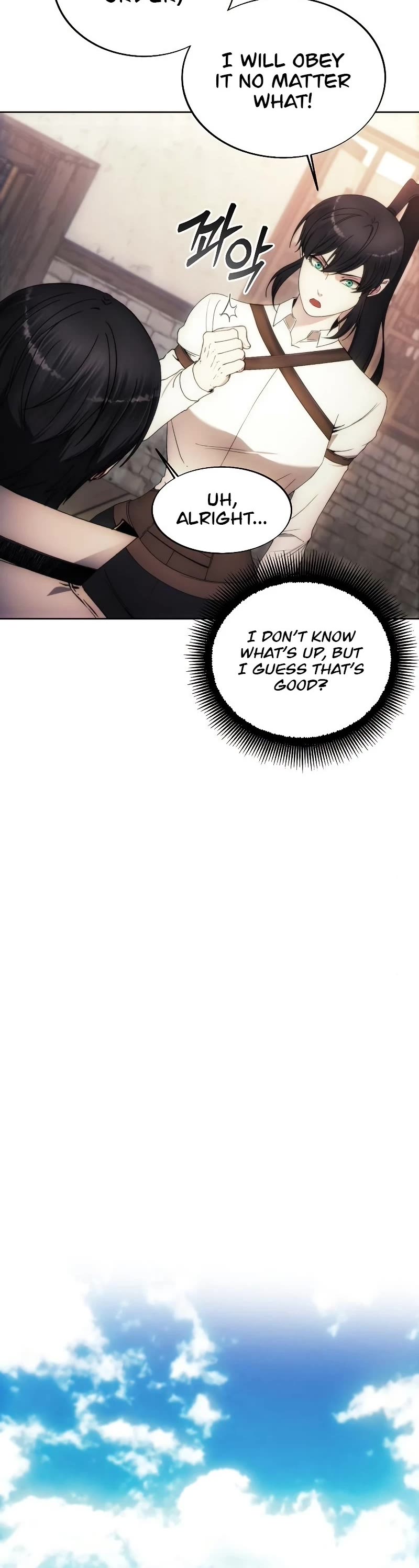 How to Live as a Villain Chapter 86 page 30 - Chapter 86