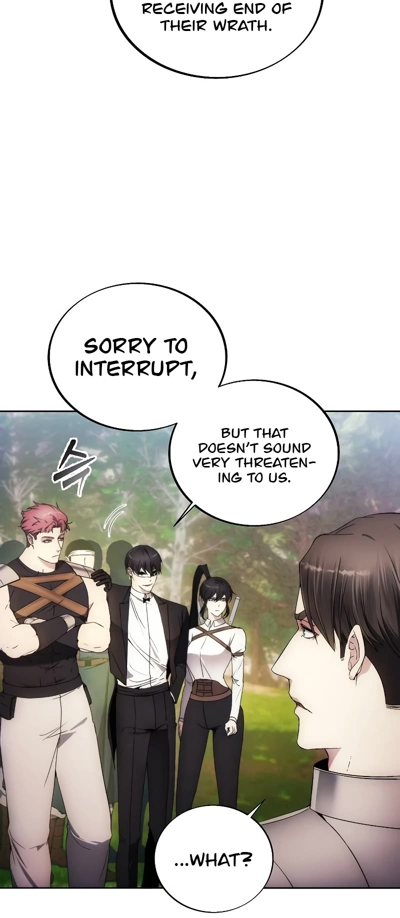 How to Live as a Villain Chapter 86 page 34 - Chapter 86