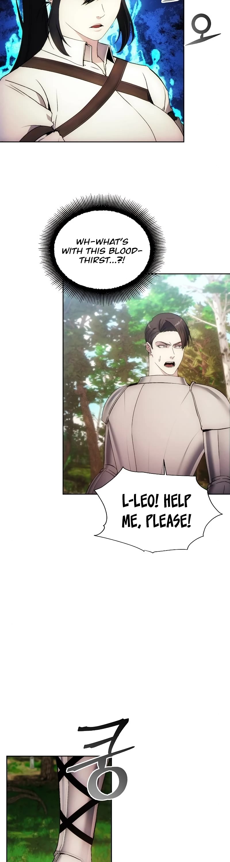 How to Live as a Villain Chapter 86 page 37 - Chapter 86