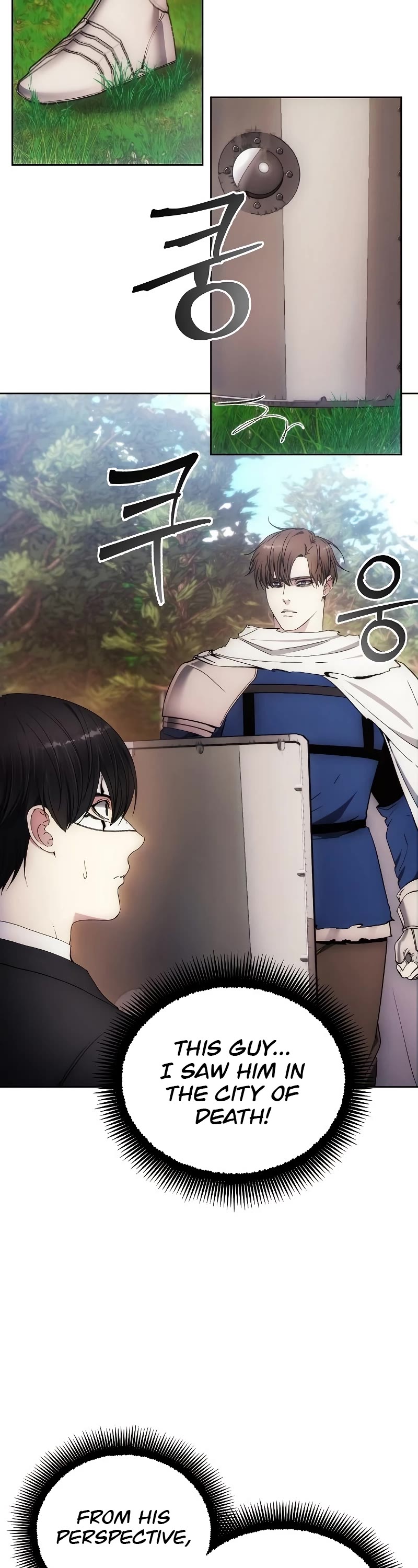 How to Live as a Villain Chapter 86 page 38 - Chapter 86