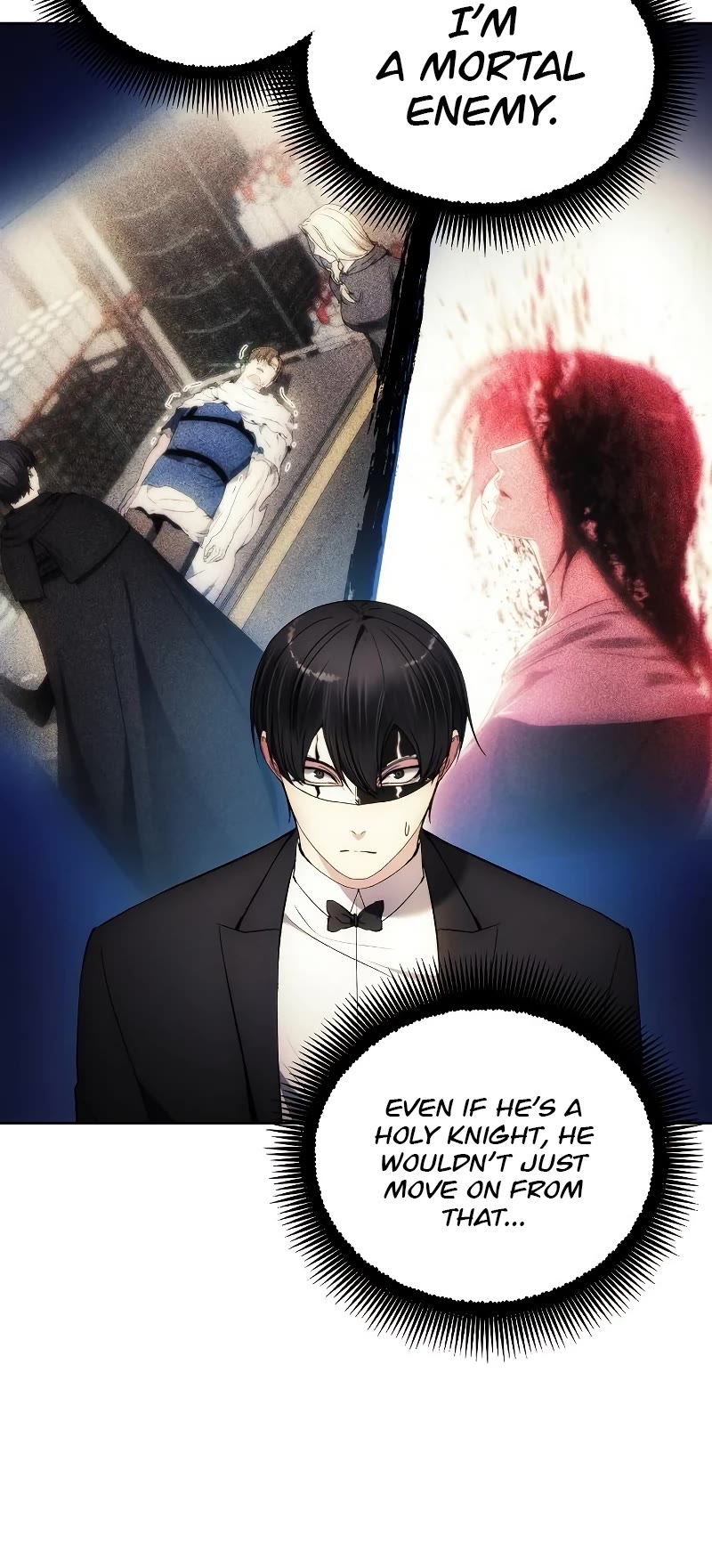 How to Live as a Villain Chapter 86 page 39 - Chapter 86