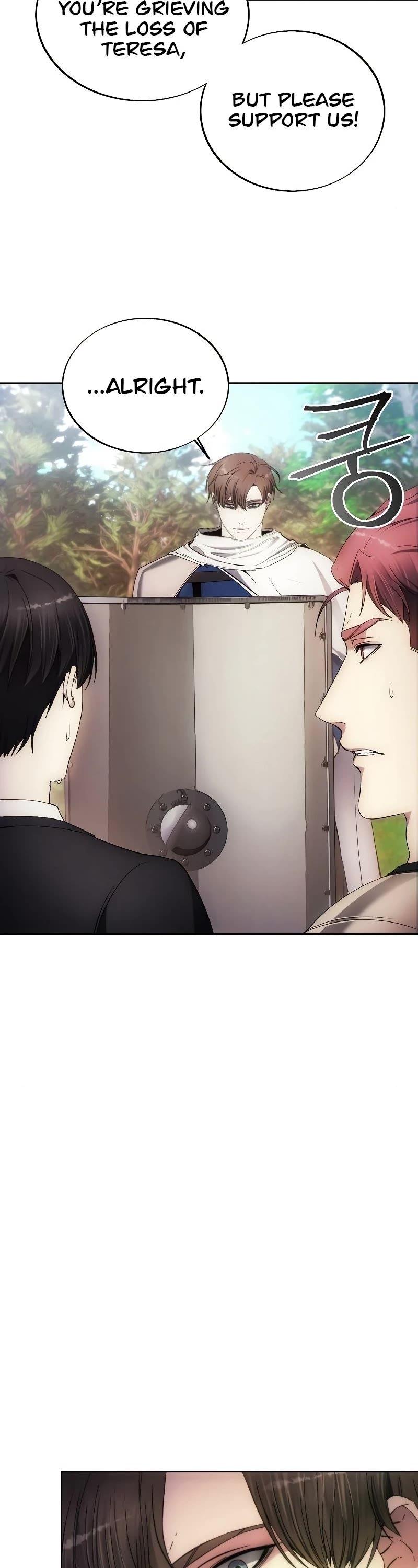 How to Live as a Villain Chapter 86 page 42 - Chapter 86