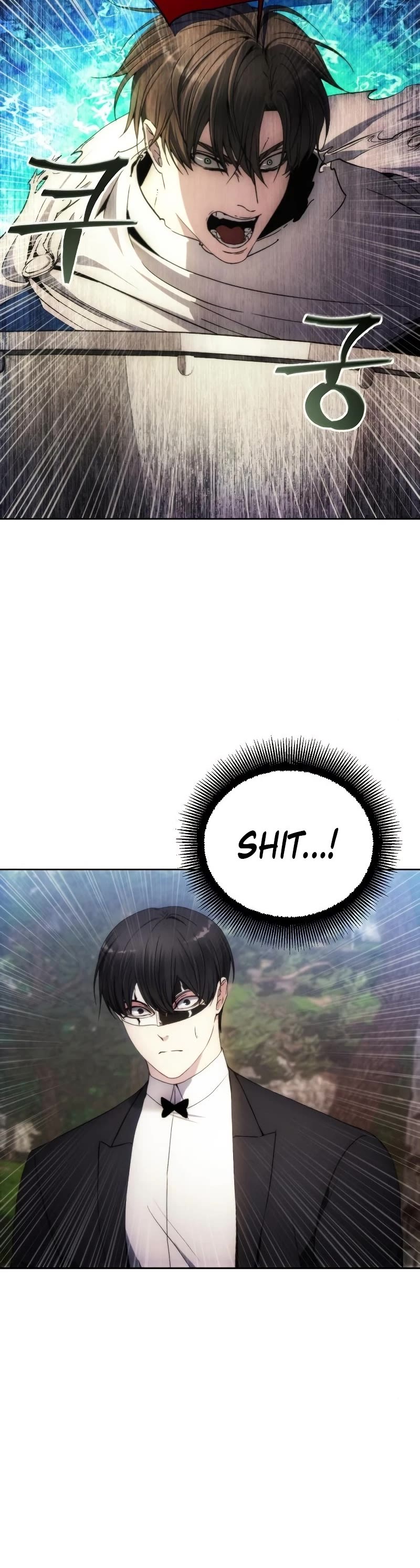 How to Live as a Villain Chapter 86 page 44 - Chapter 86