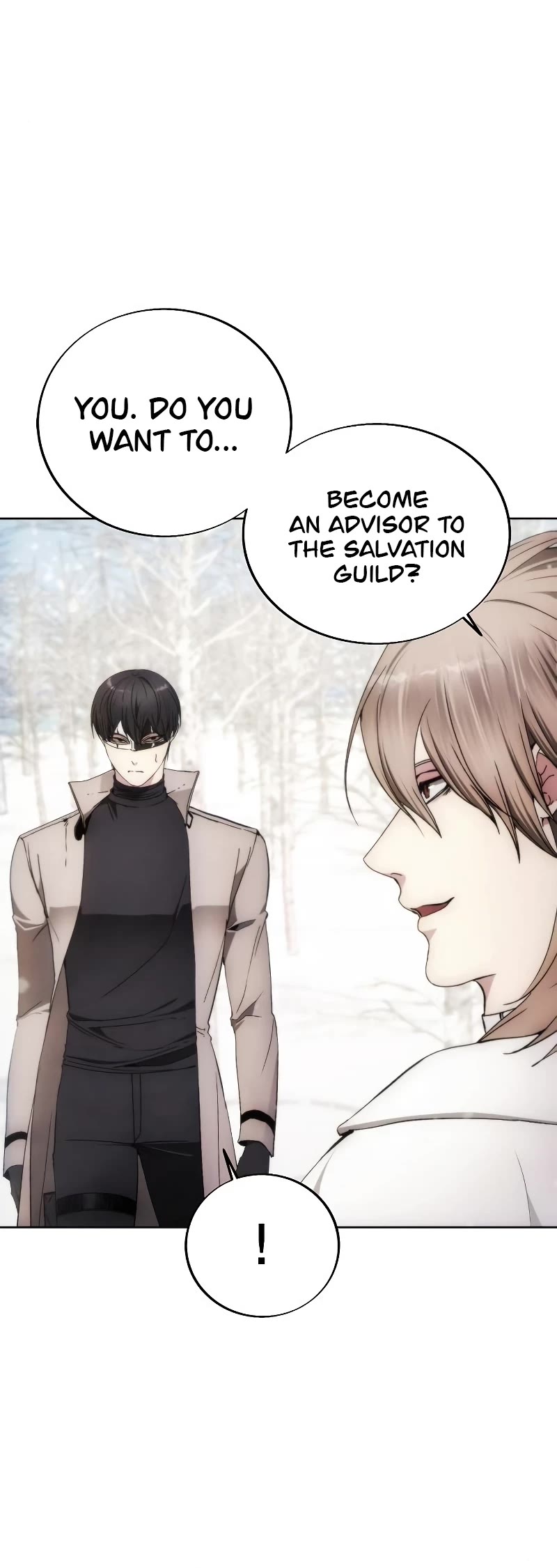 How to Live as a Villain Chapter 86 page 6 - Chapter 86