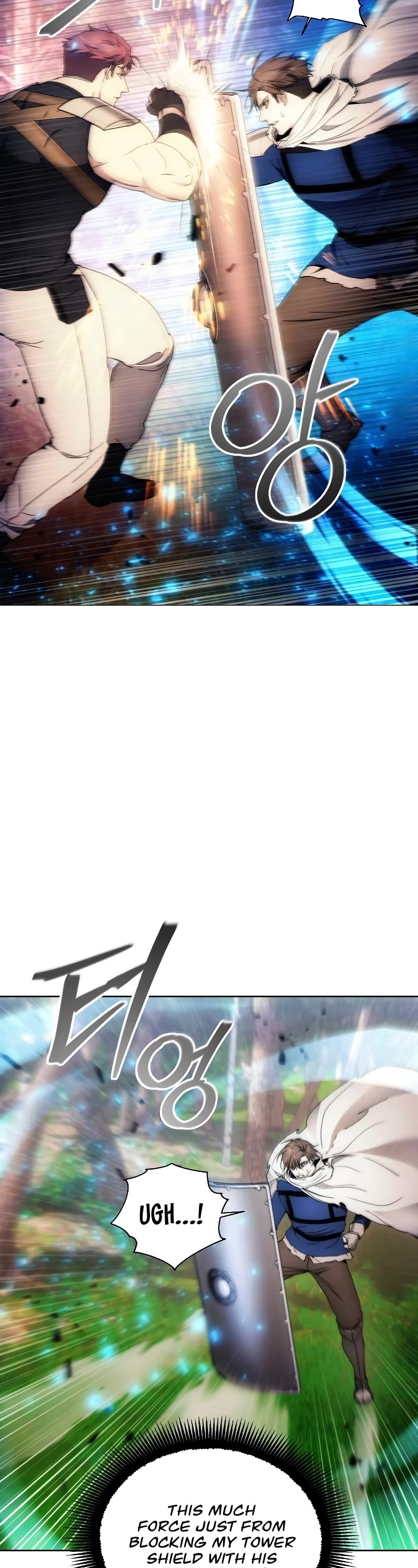 How to Live as a Villain Chapter 87 page 11 - Chapter 87