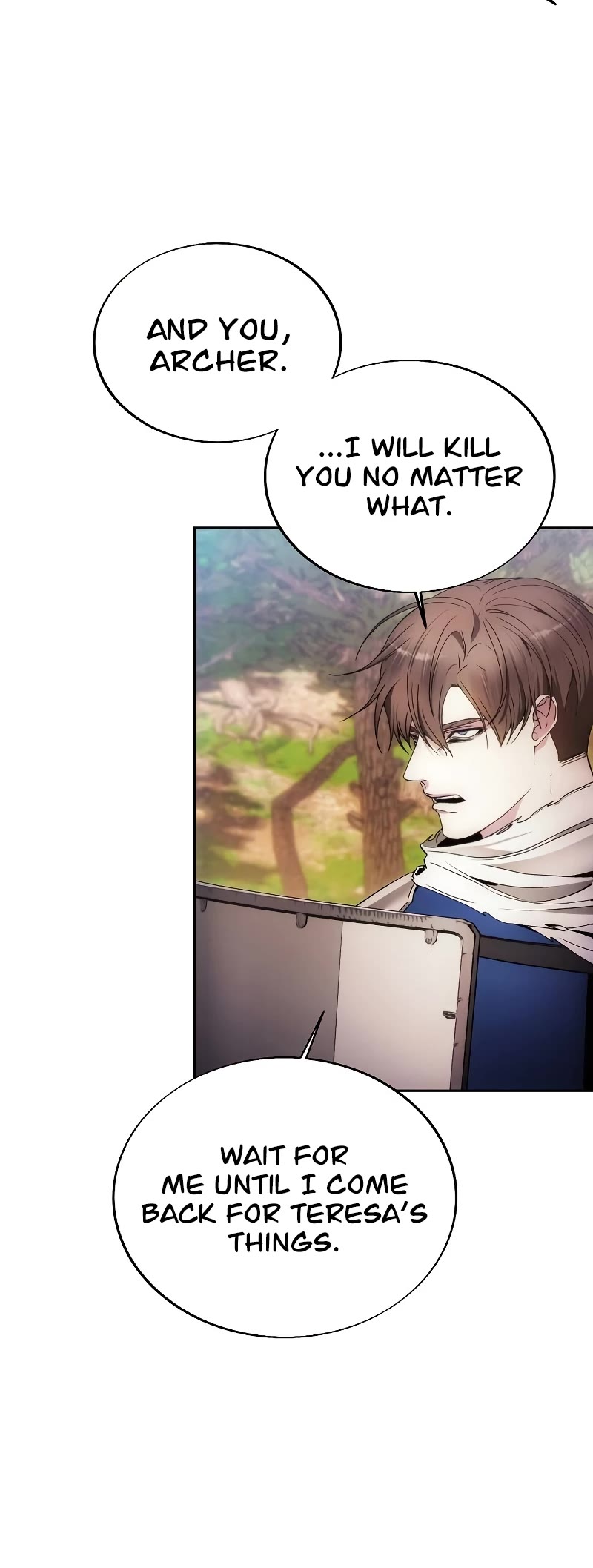 How to Live as a Villain Chapter 87 page 13 - Chapter 87
