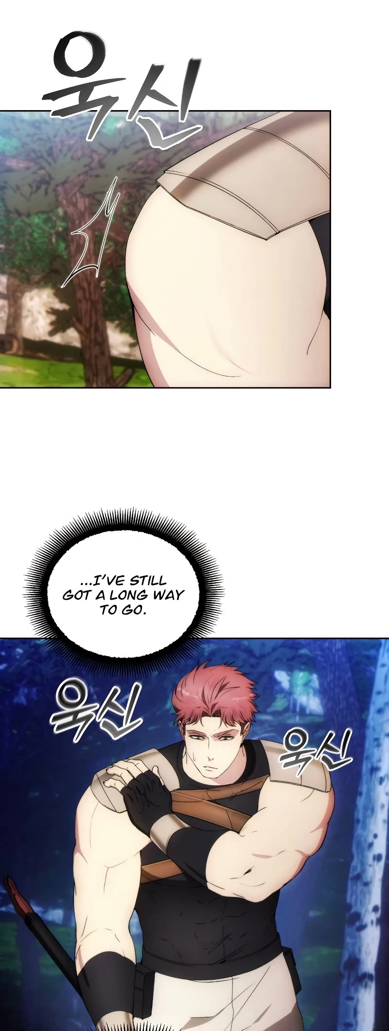 How to Live as a Villain Chapter 87 page 18 - Chapter 87