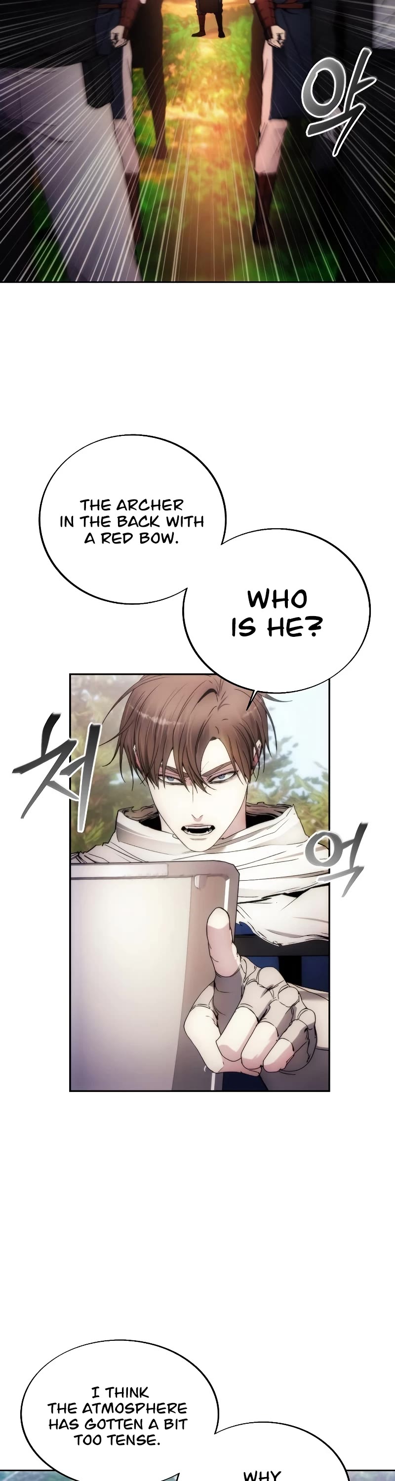 How to Live as a Villain Chapter 87 page 4 - Chapter 87