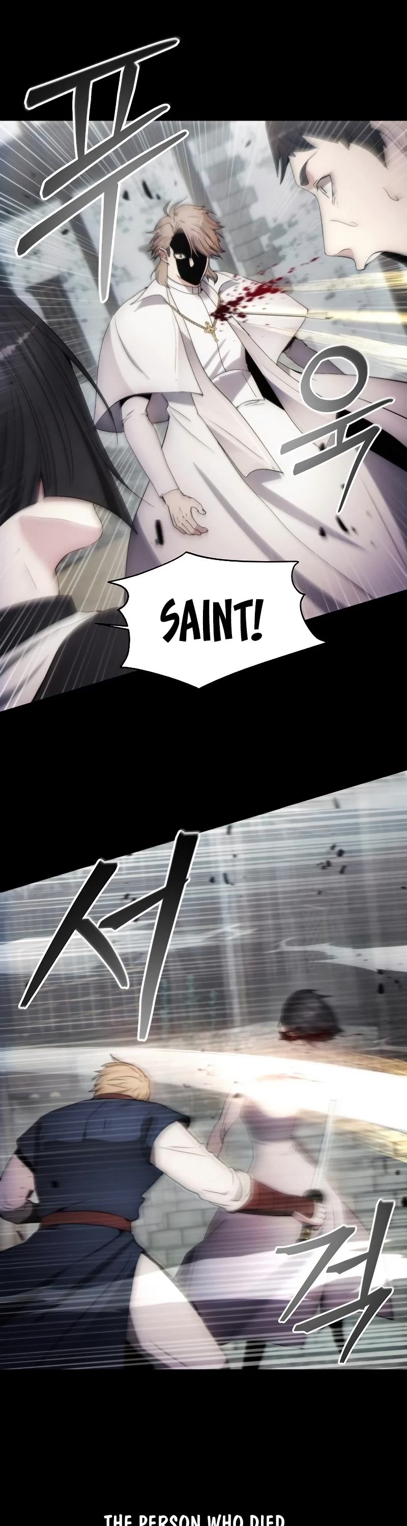 How to Live as a Villain Chapter 87 page 45 - Chapter 87