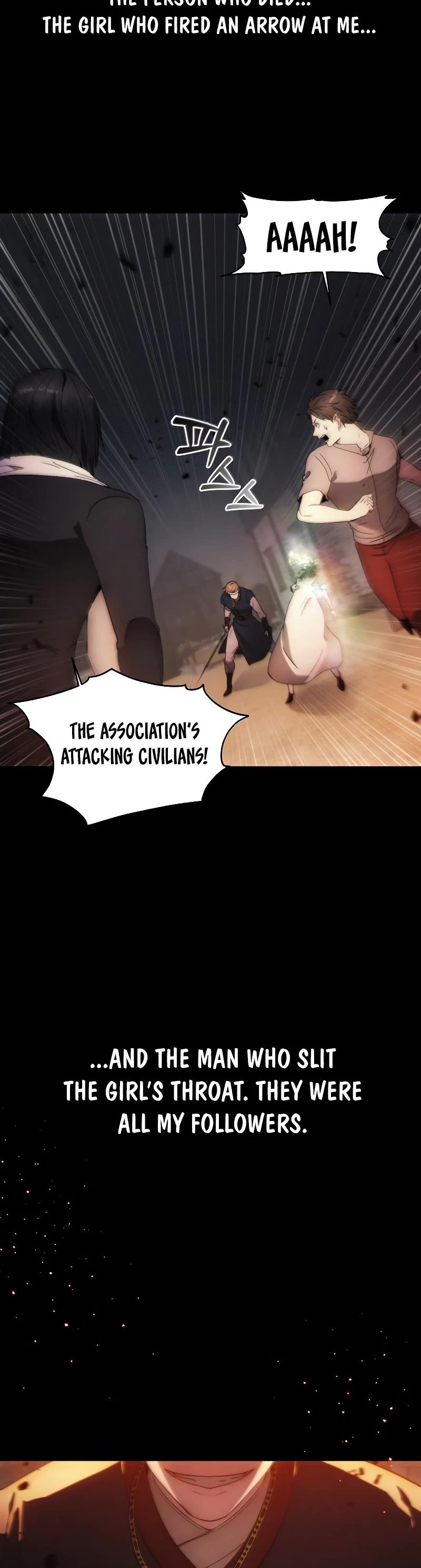 How to Live as a Villain Chapter 87 page 46 - Chapter 87