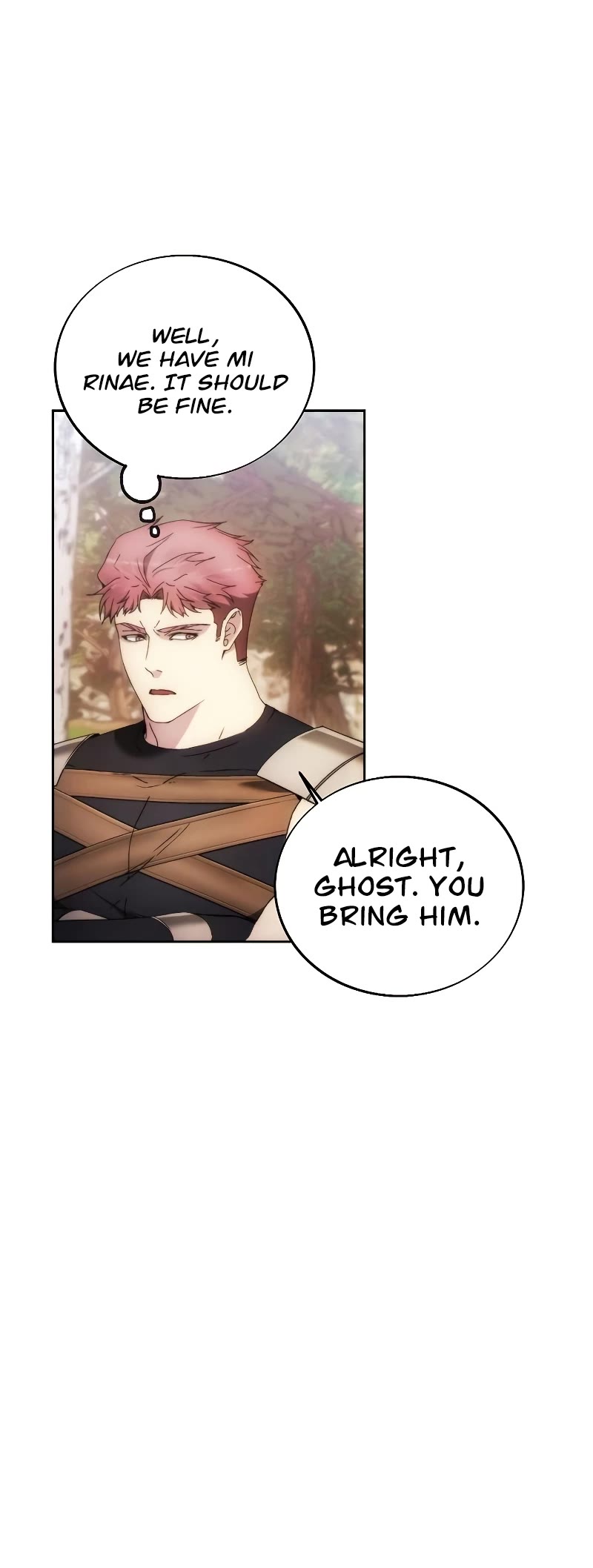 How to Live as a Villain Chapter 87 page 6 - Chapter 87