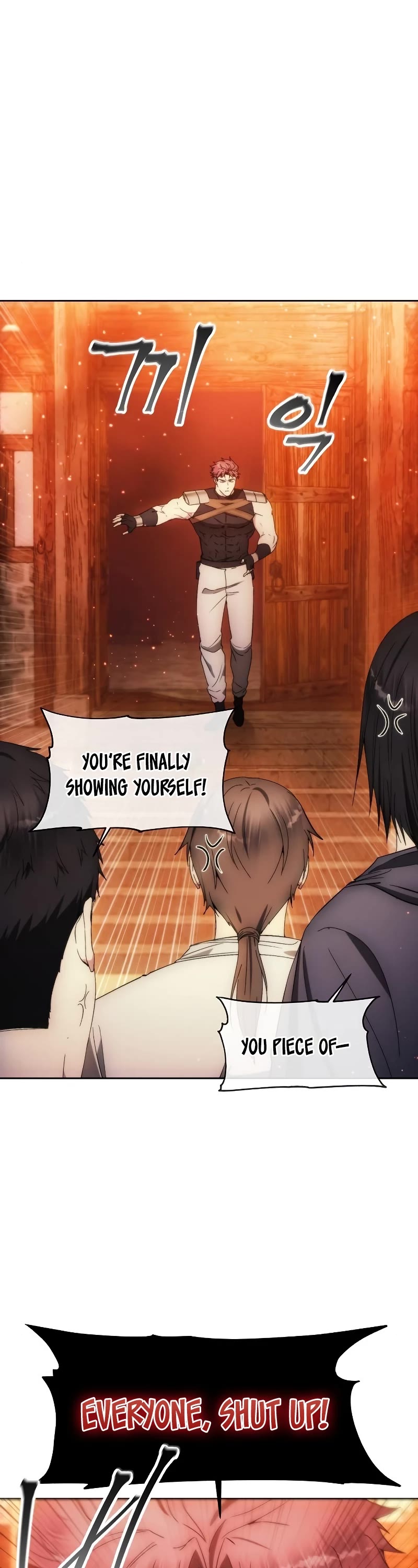 How to Live as a Villain Chapter 88 page 10 - Chapter 88