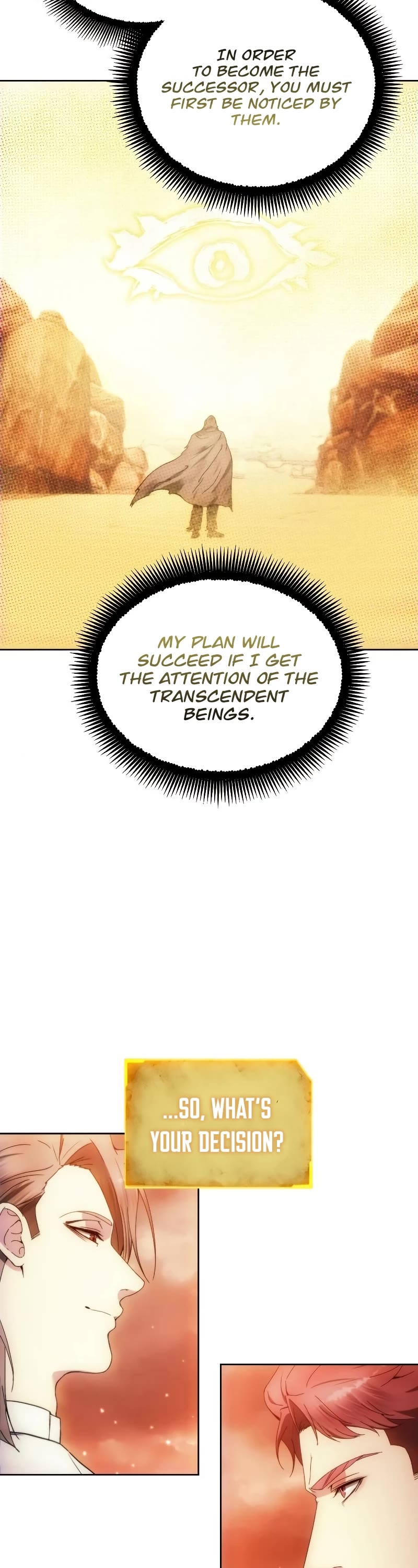 How to Live as a Villain Chapter 88 page 28 - Chapter 88