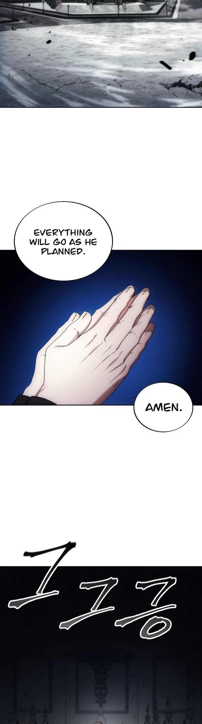 How to Live as a Villain Chapter 88 page 30 - Chapter 88
