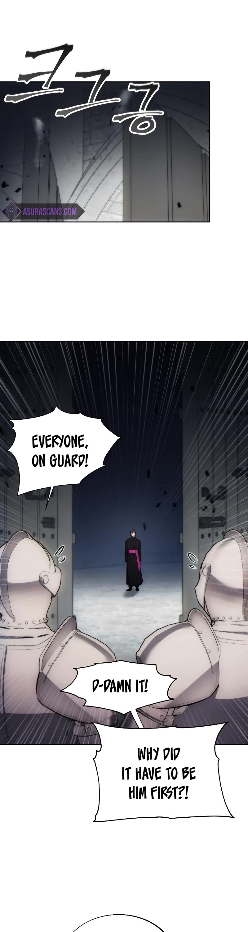 How to Live as a Villain Chapter 88 page 32 - Chapter 88