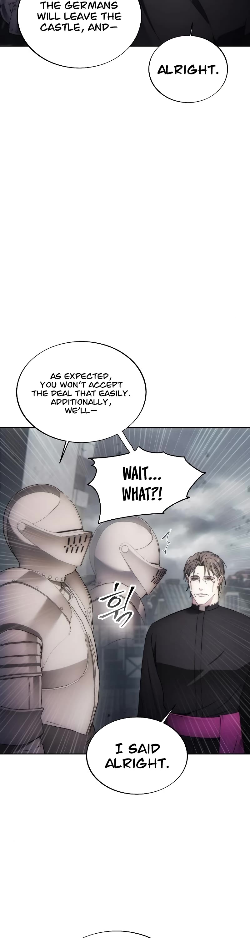 How to Live as a Villain Chapter 88 page 35 - Chapter 88