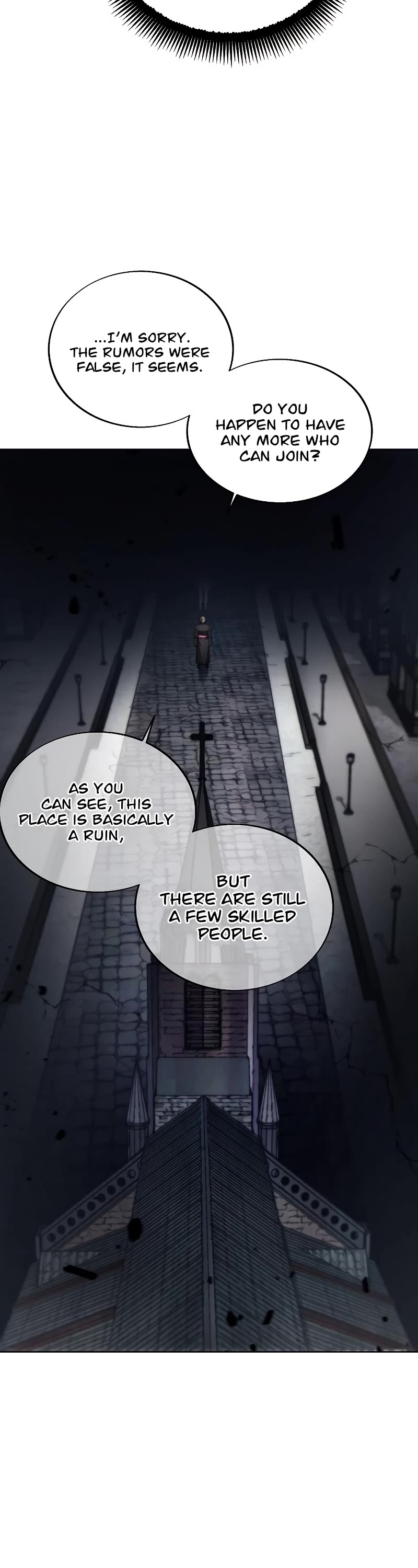 How to Live as a Villain Chapter 88 page 41 - Chapter 88