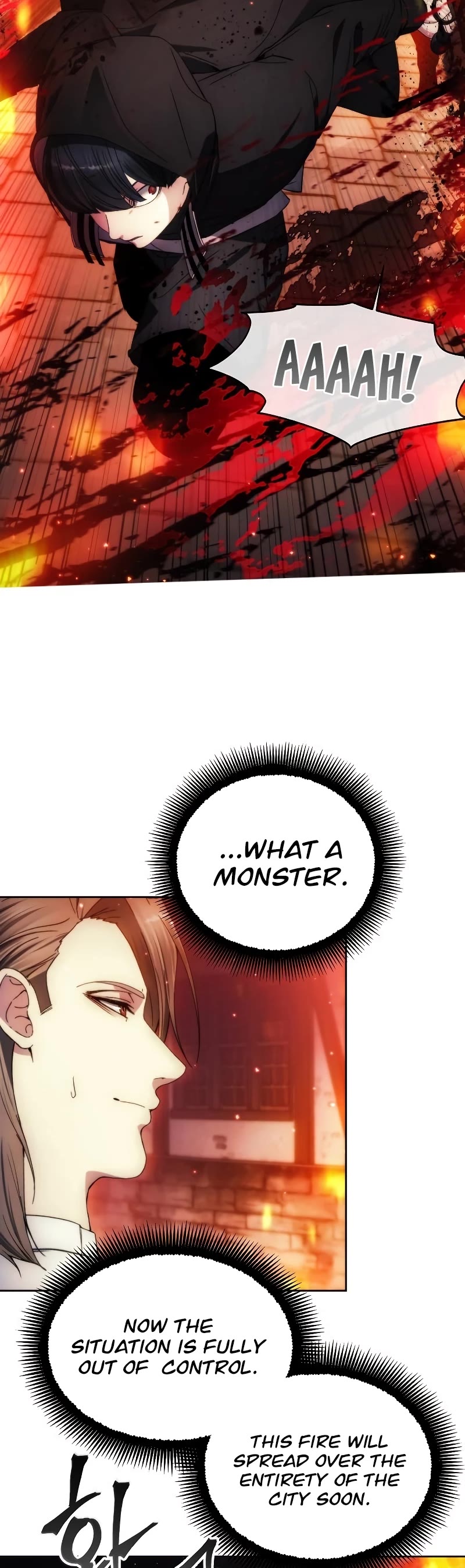 How to Live as a Villain Chapter 88 page 6 - Chapter 88