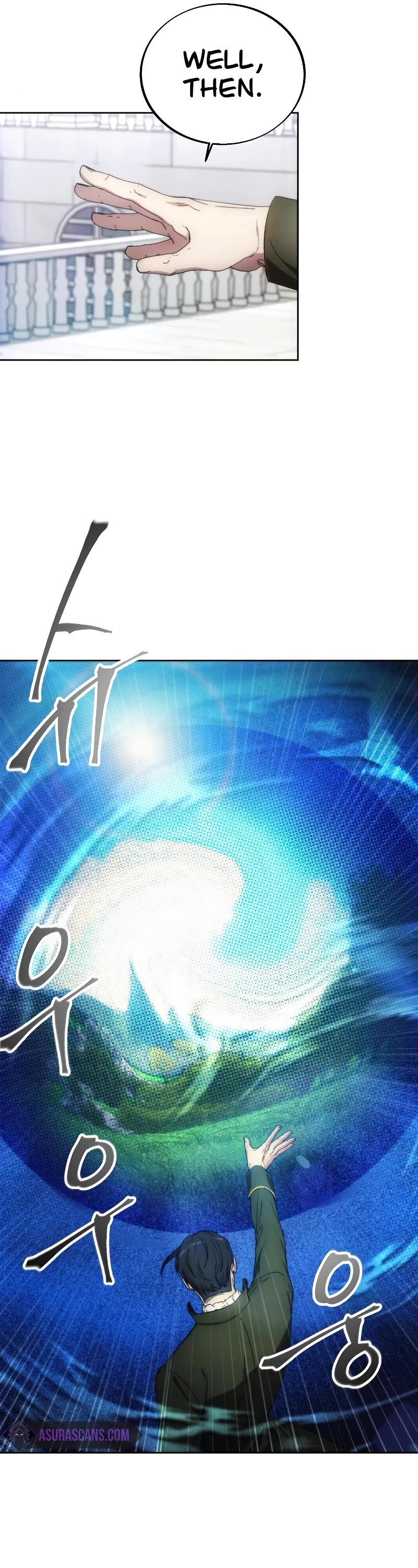 How to Live as a Villain Chapter 89 page 26 - Chapter 89