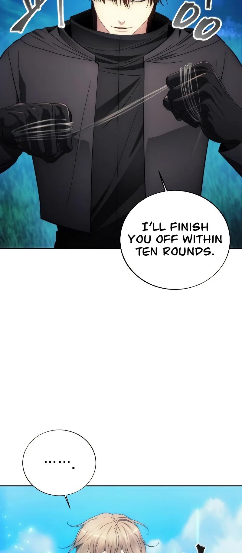 How to Live as a Villain Chapter 89 page 40 - Chapter 89