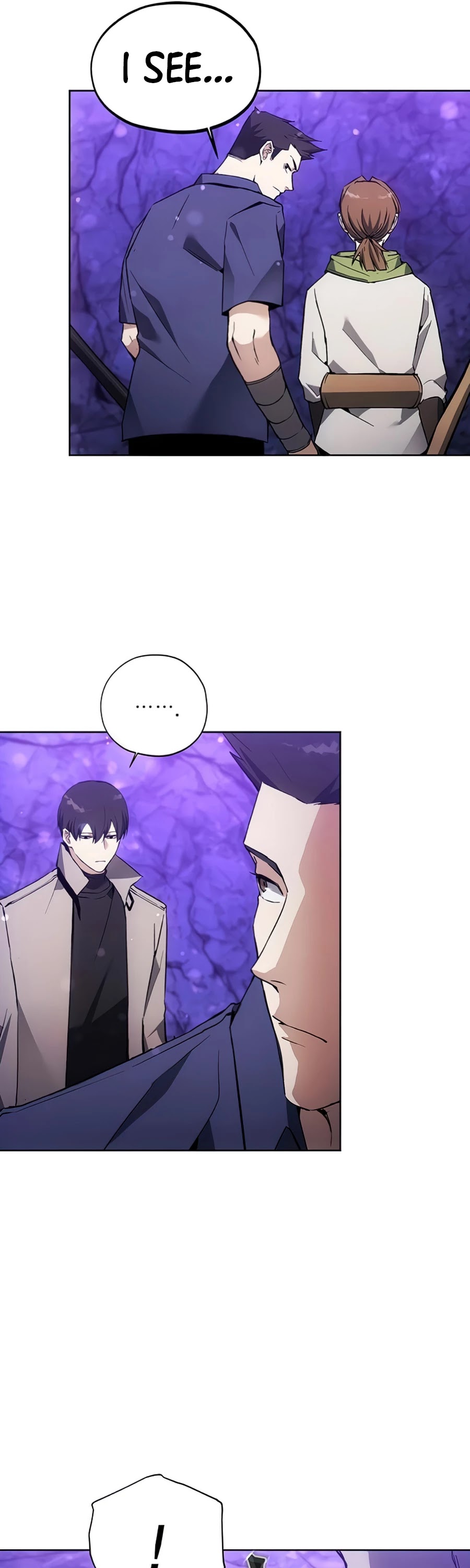 How to Live as a Villain Chapter 9 page 11 - Chapter 9