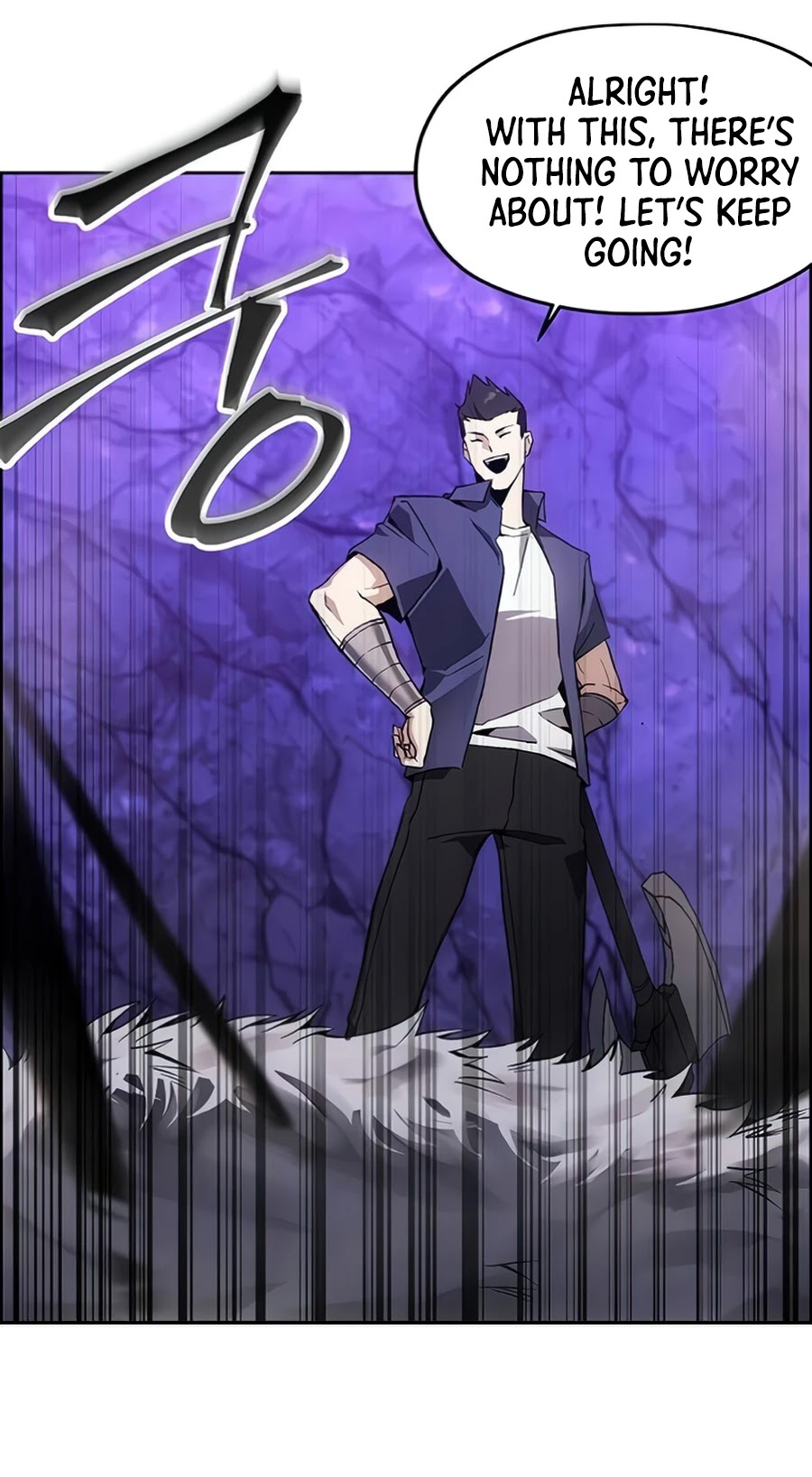 How to Live as a Villain Chapter 9 page 18 - Chapter 9