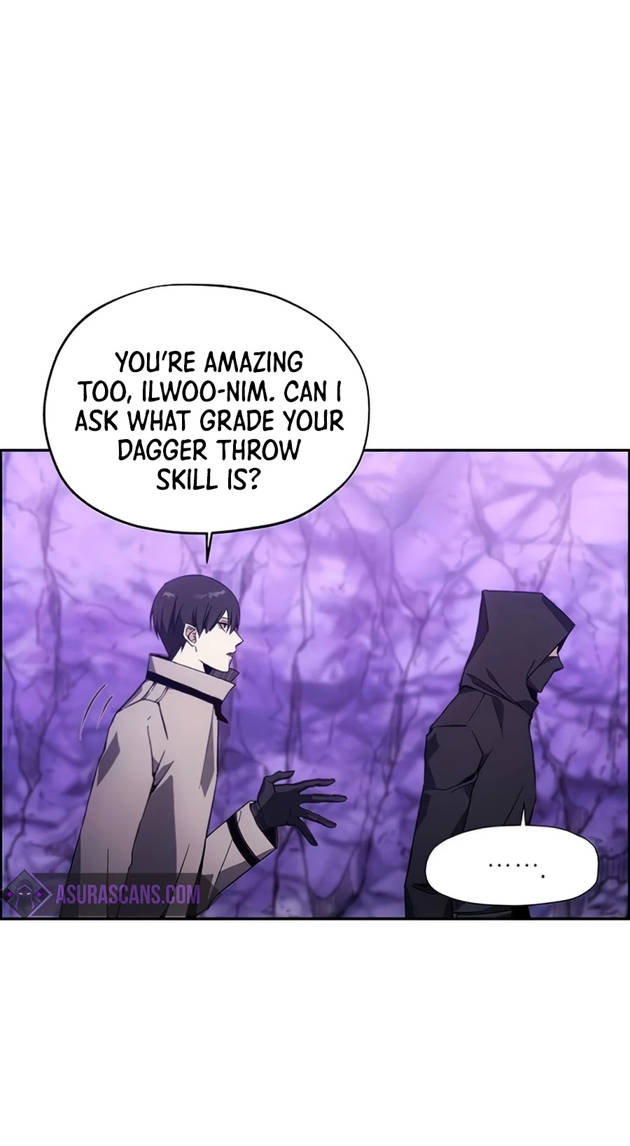 How to Live as a Villain Chapter 9 page 19 - Chapter 9