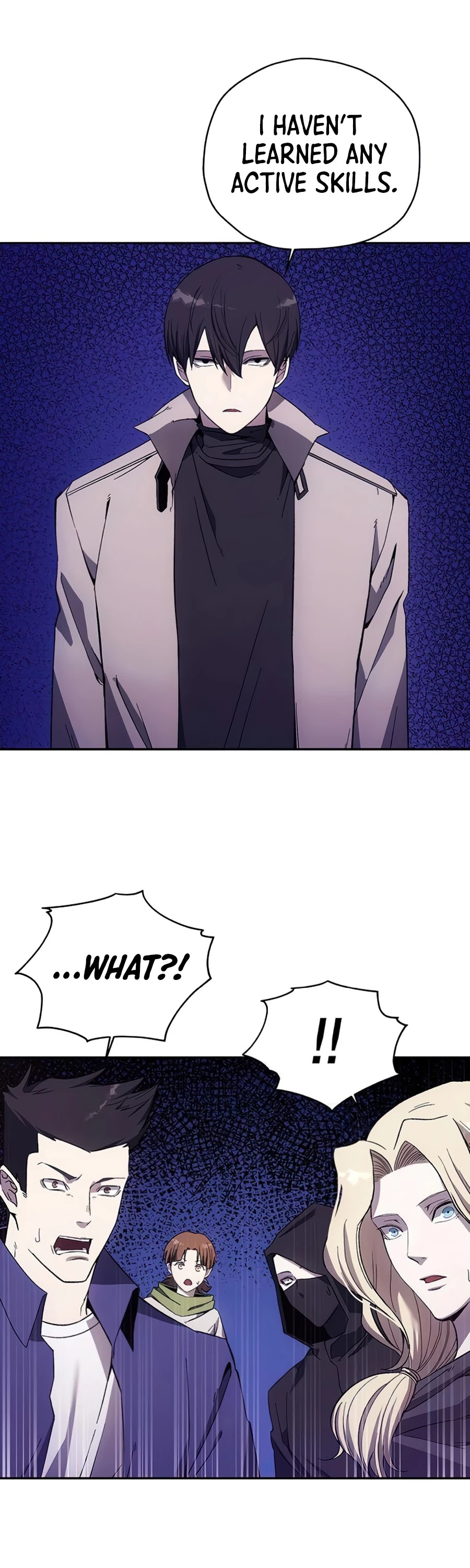 How to Live as a Villain Chapter 9 page 2 - Chapter 9