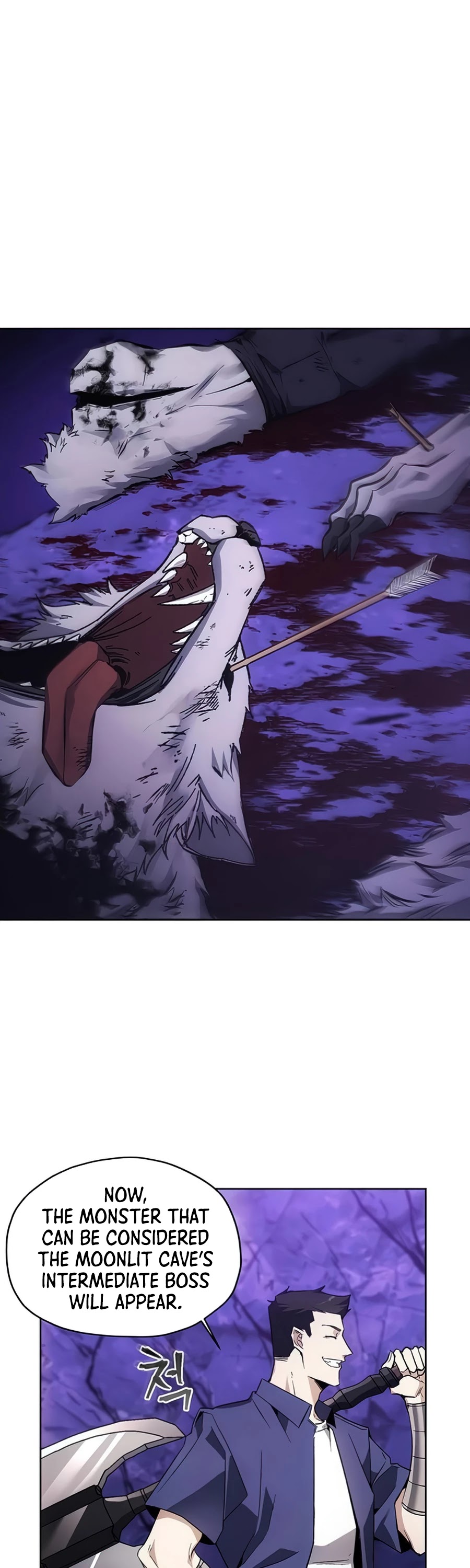 How to Live as a Villain Chapter 9 page 32 - Chapter 9