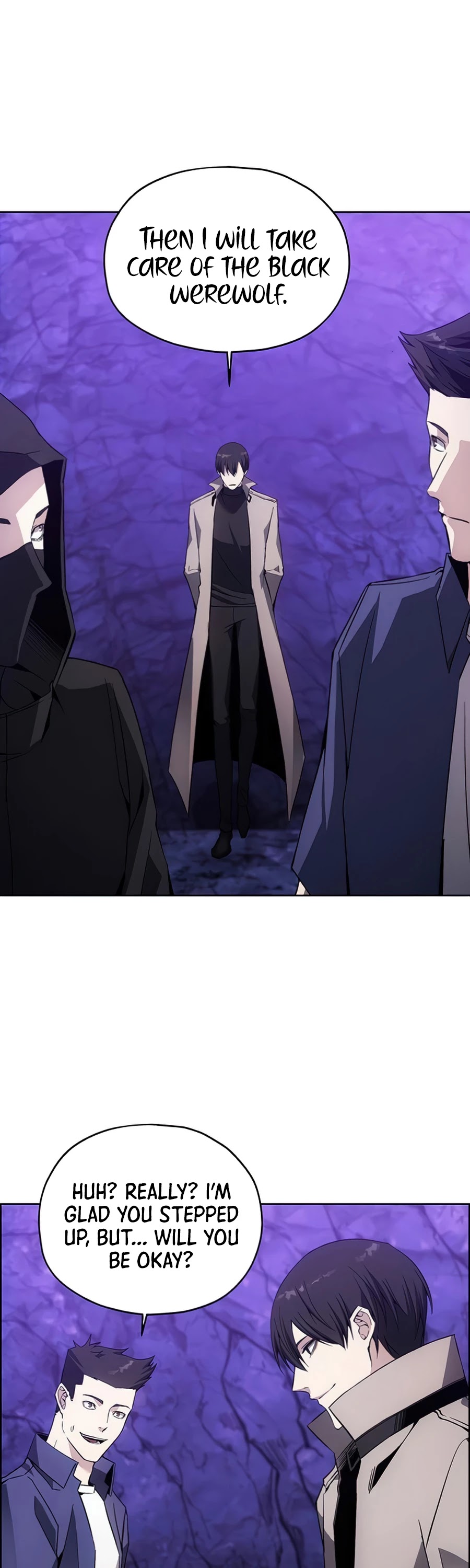 How to Live as a Villain Chapter 9 page 35 - Chapter 9