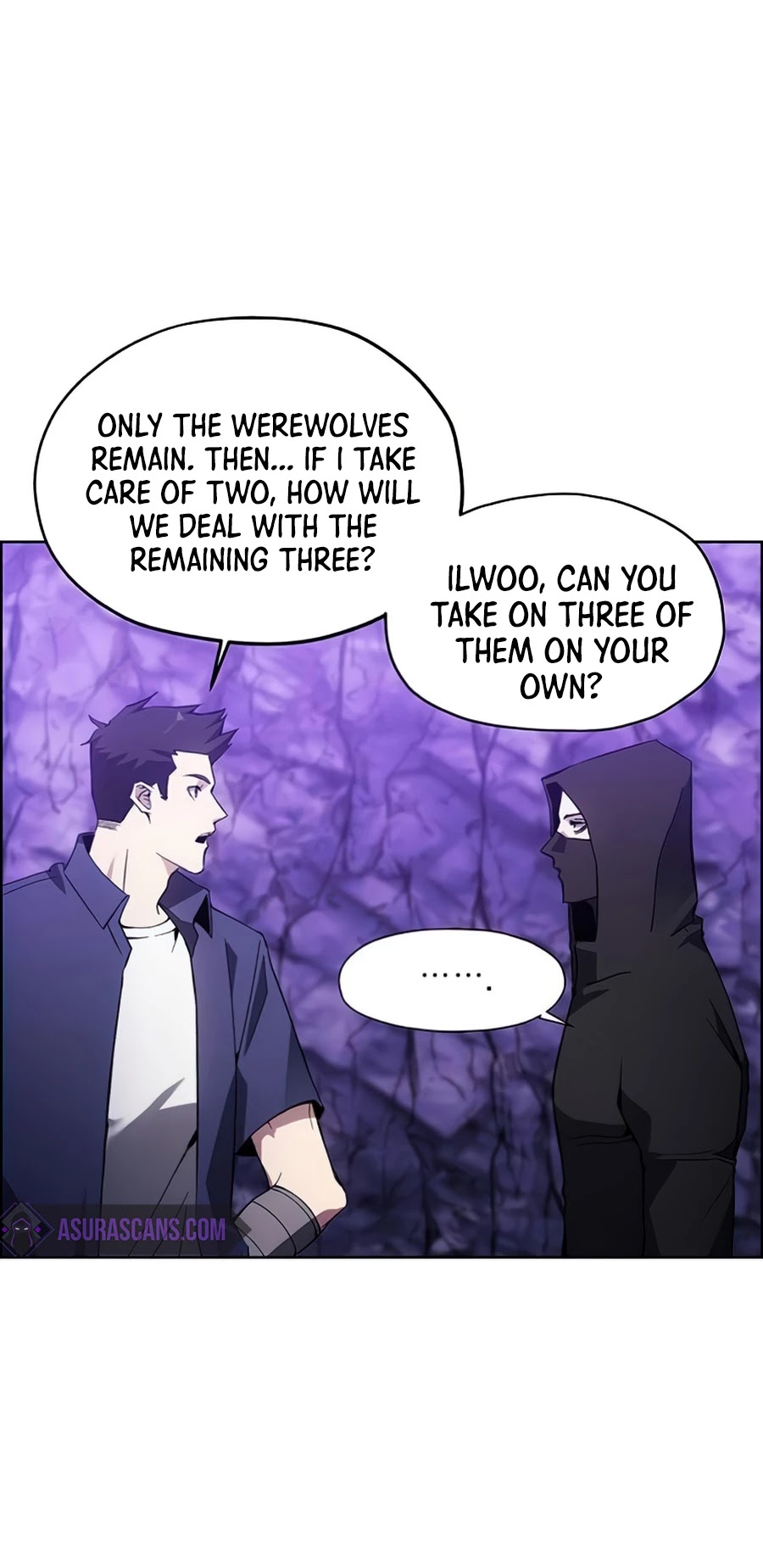 How to Live as a Villain Chapter 9 page 37 - Chapter 9
