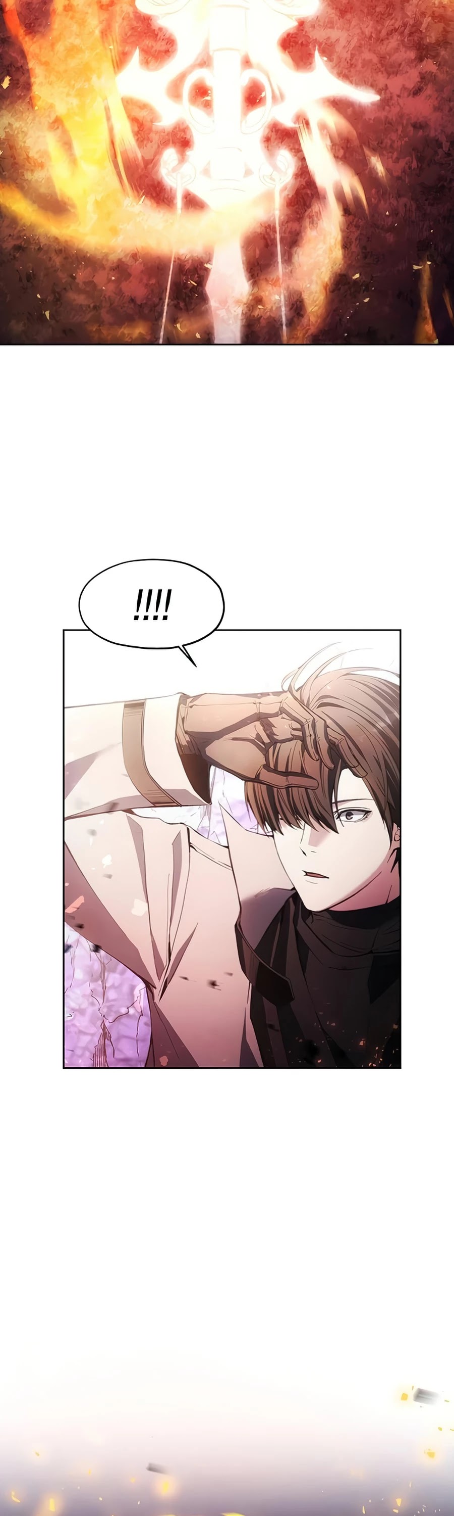 How to Live as a Villain Chapter 9 page 41 - Chapter 9