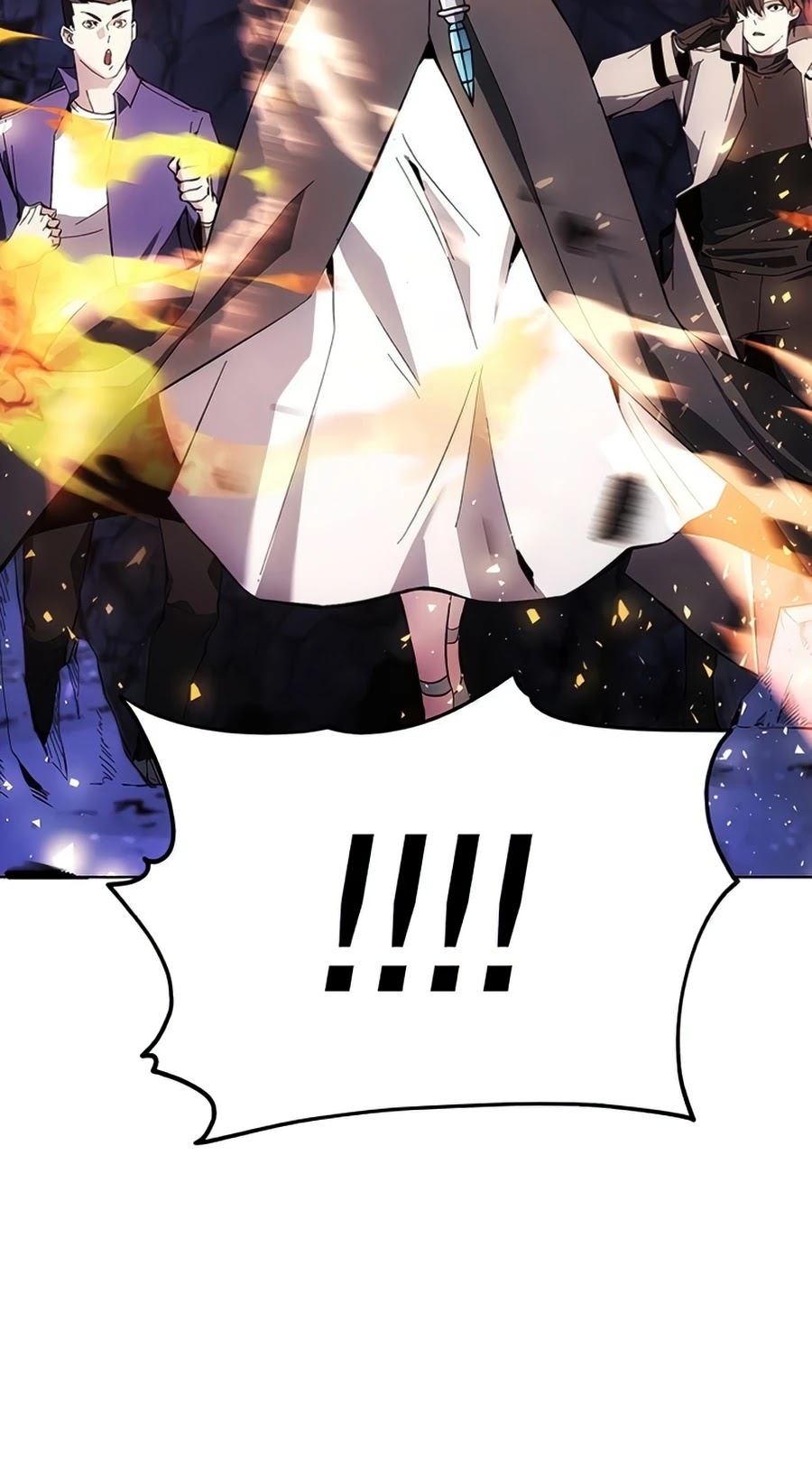How to Live as a Villain Chapter 9 page 43 - Chapter 9