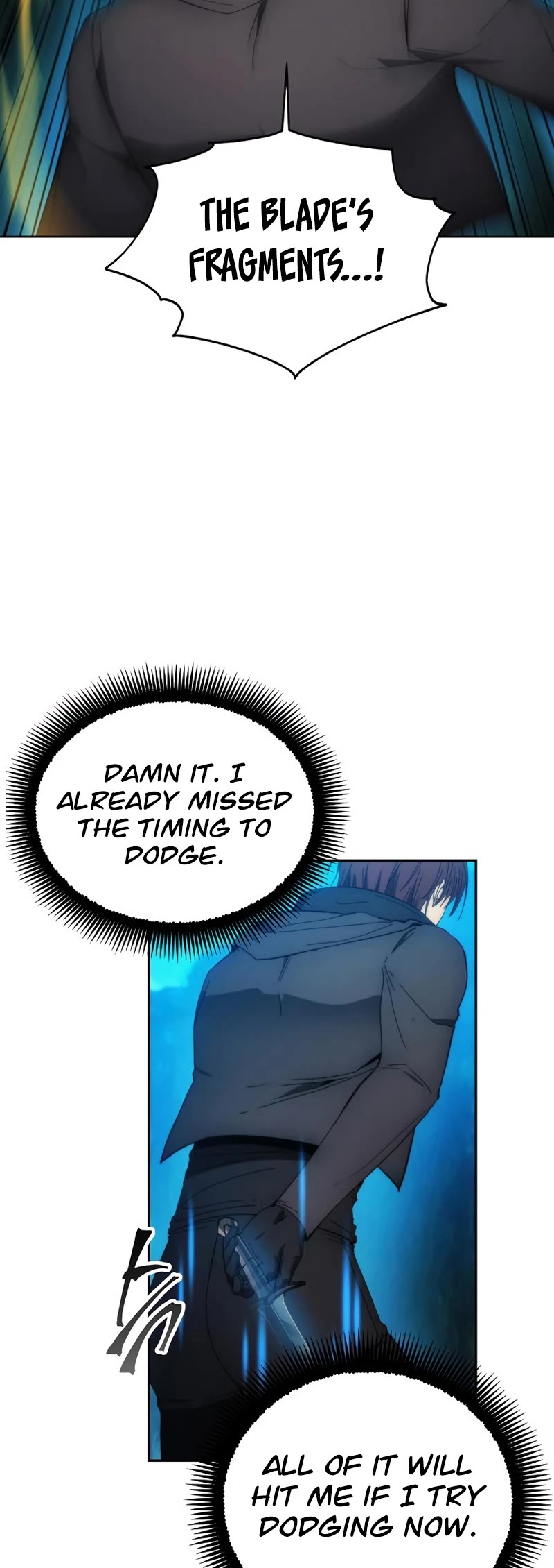How to Live as a Villain Chapter 90 page 14 - Chapter 90