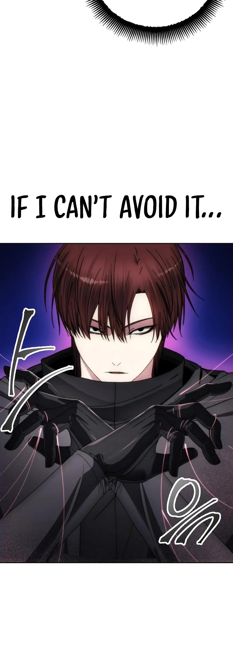 How to Live as a Villain Chapter 90 page 15 - Chapter 90