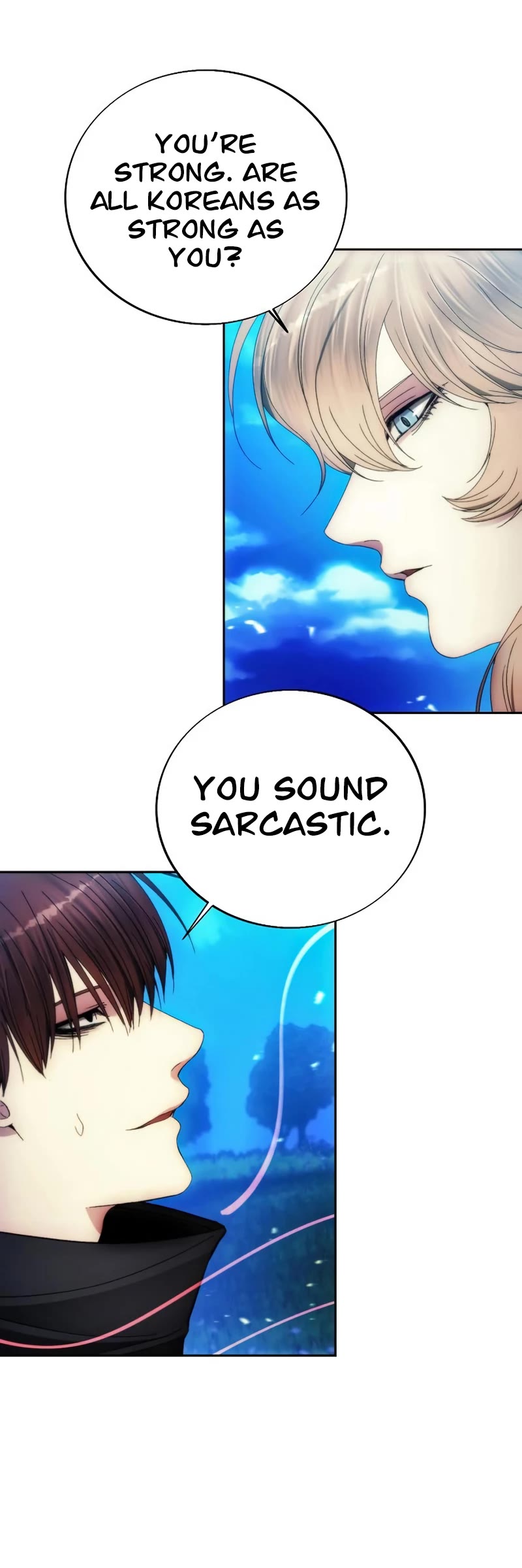 How to Live as a Villain Chapter 90 page 20 - Chapter 90
